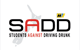 SADD Logo