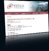 NZVCA Website